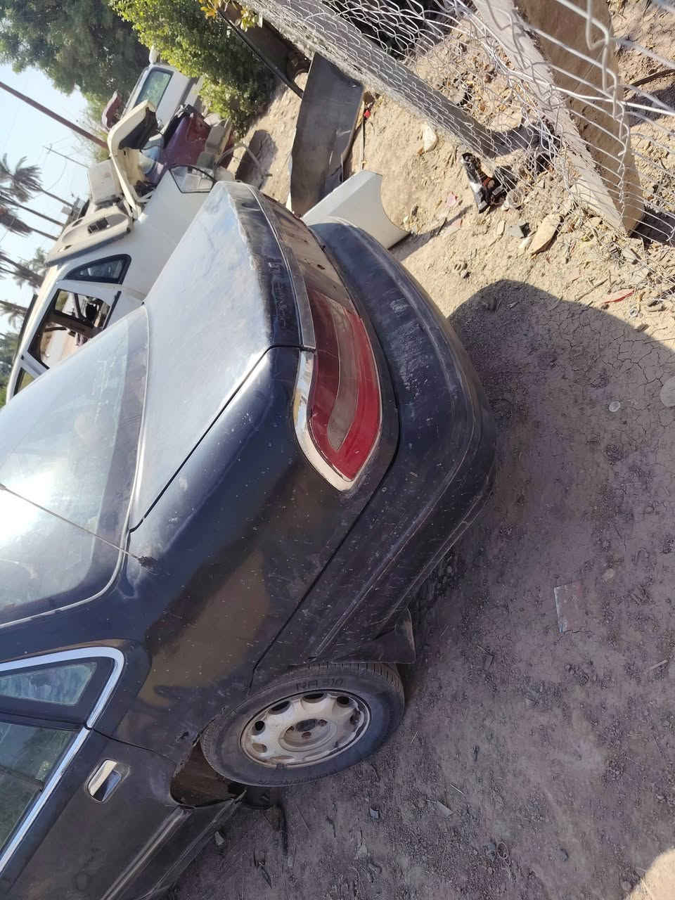 تم تفصيخ دايو  برنس  محرك وكير مكفولات المكان بابل مشروع المسيب طريق ابوجاسم ***********
