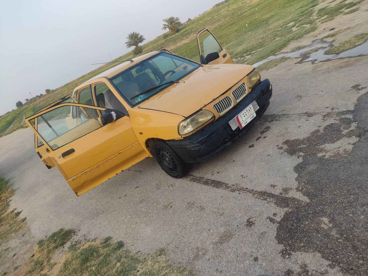 ٢٠١٢ • مكينة محتاجة • جير زين
