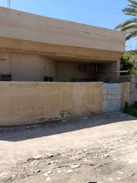 سبع البور • ١٠٠م • طابو ملك صرف