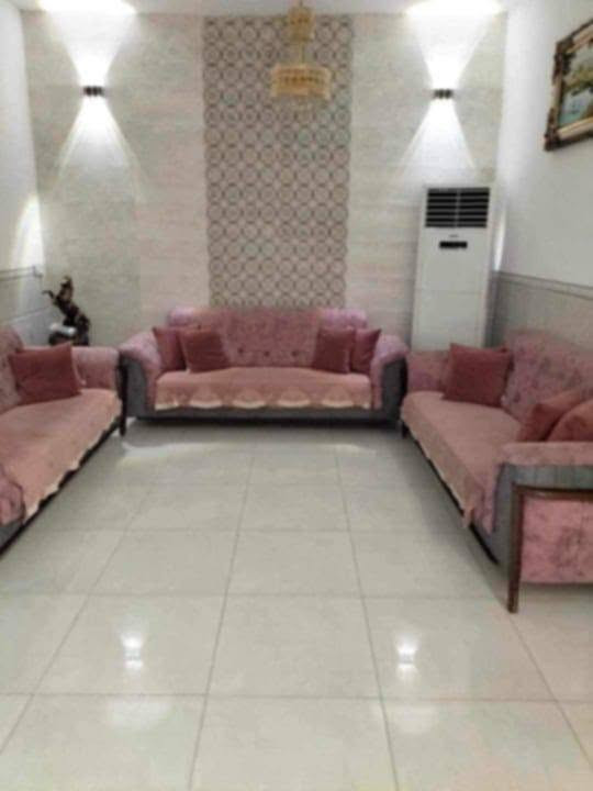 بيت للبيع • بناء حديث • زين القوس