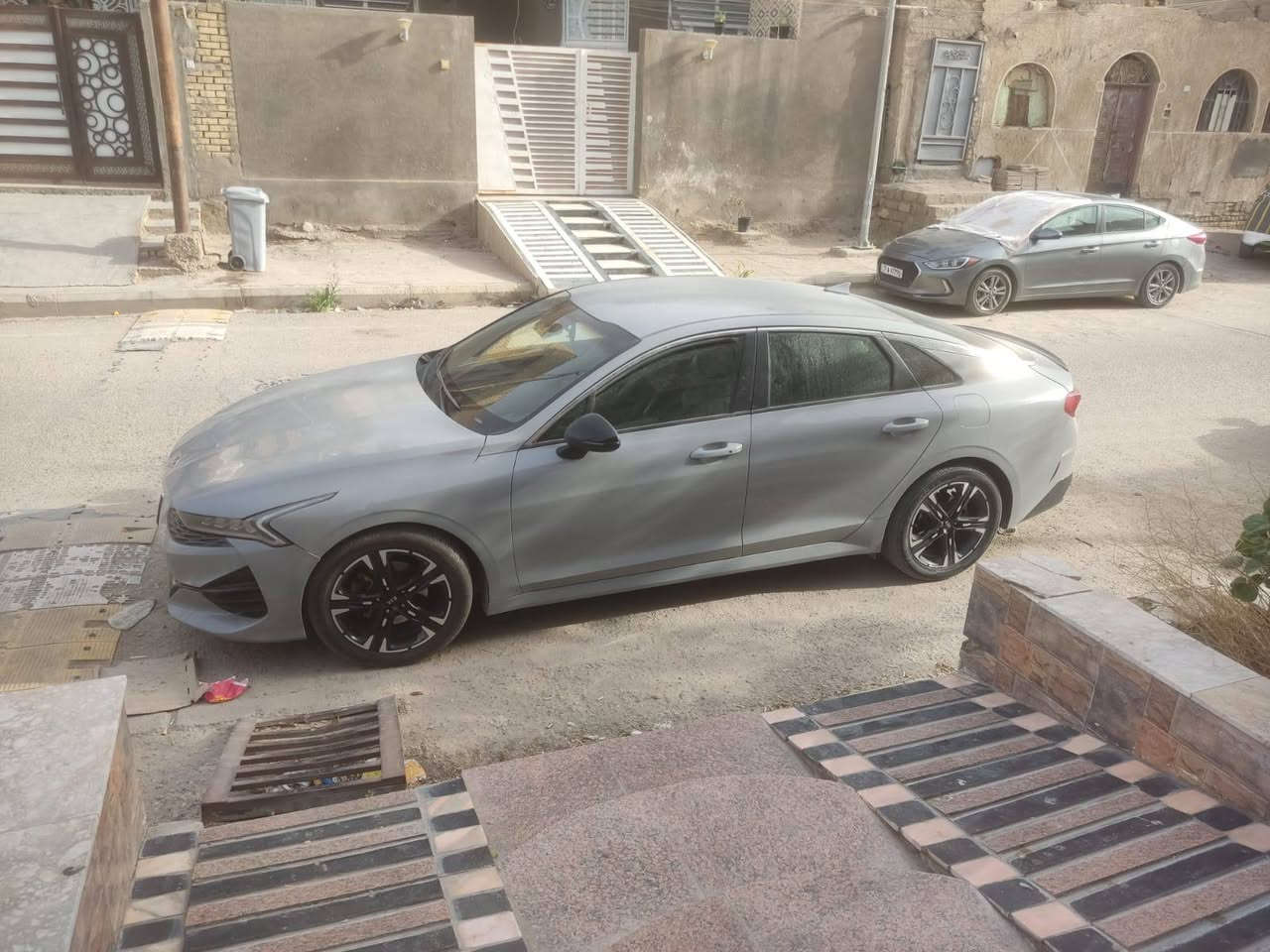 السلام عليكم للبيع 21 مكان البصره السعر 150 بيع او مراوس استفسار ***********
