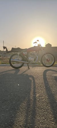 اربعه كير • نامه • موديل25