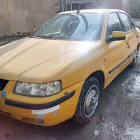 سمند ٢٠١١ • سنوية لغاية ٢٧ • مصفى الدورة