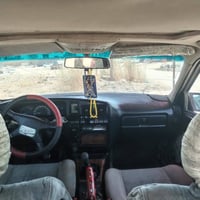 اوبل اميكه • كير ومحرك كويس • المحمدي