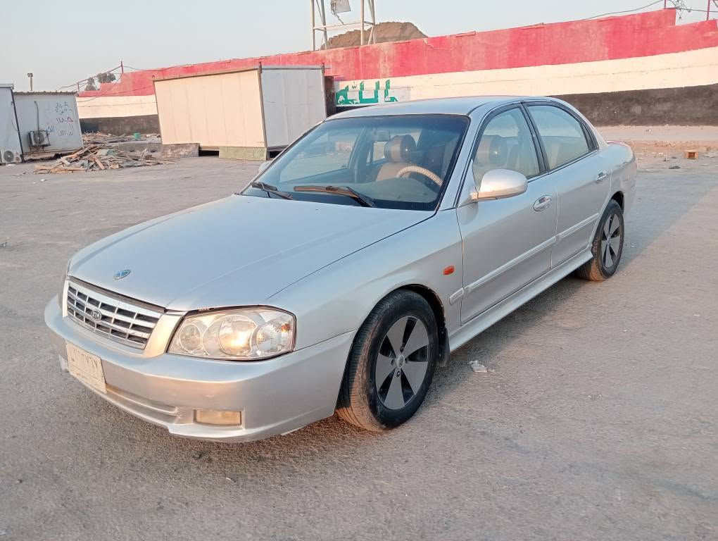 كيا أوبتما موديل 2000 محرك وگير كورلا تخم تاير جديد ويلكب صبغ عام جمالية دوشمة جديده فراش جديد
كهربائيات شغاله محرك 1800 اقتصادي بالبانزين
سنوية ل28 مشروع وطني رقم بابل سعر 45 وبيها مجال للشراي
مكاني ديوانية *********** لأتصال ع رقم غير متواجد ع نت ديوانية, القادسية
