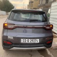 كايي X3 • ٢٠٢٤ • ١٫٥ تيربو