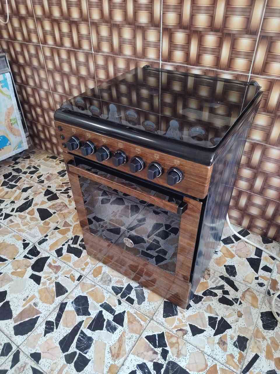 فرن • للبيع • واتساب