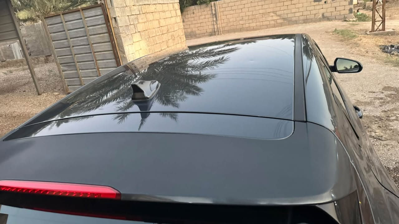 هيونداي فولستر • ٢٠٢٠ • اوتو
