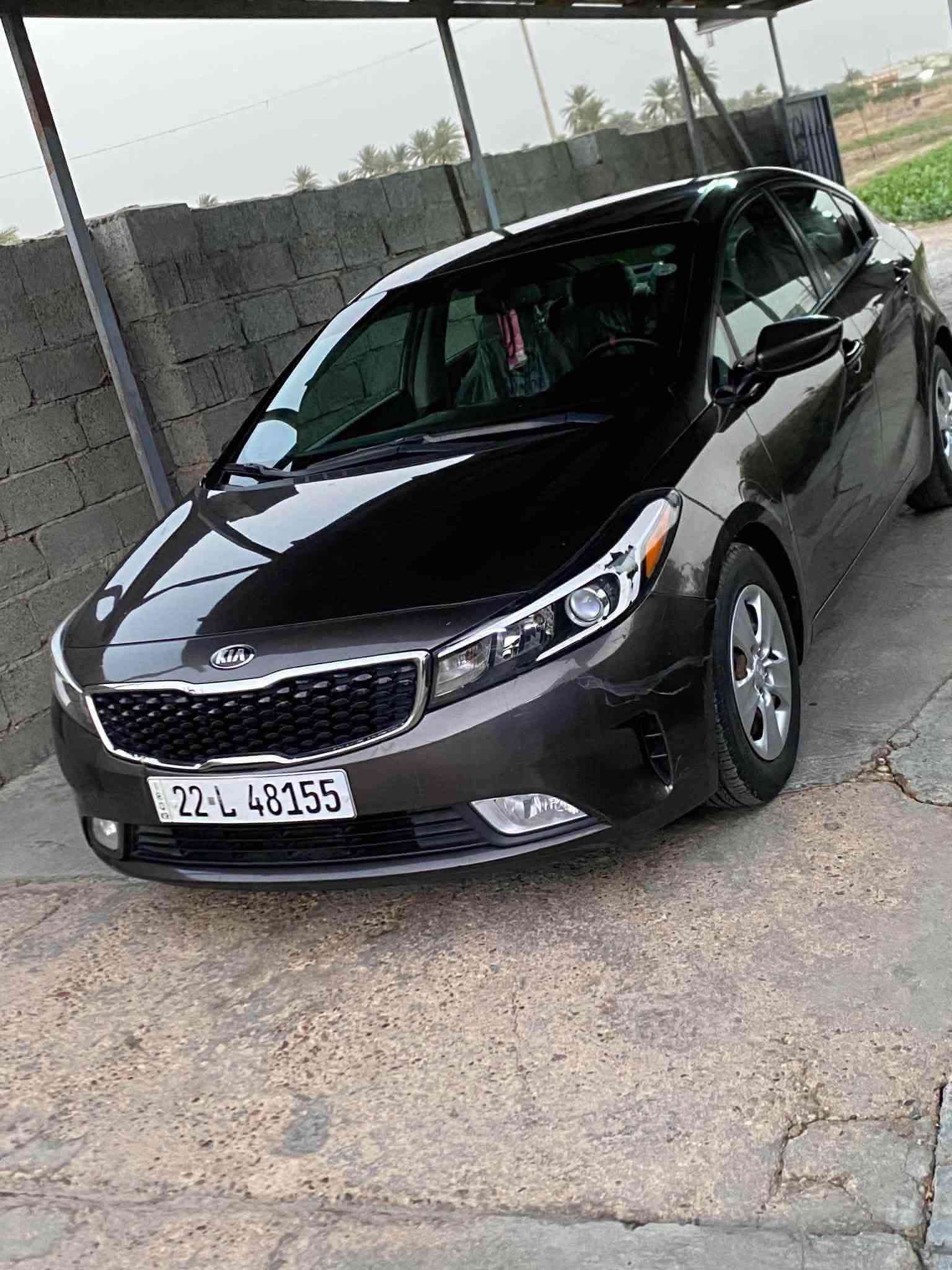 ٢٠١٧ • محرك ٢٠٠٠ • رقم اربيل