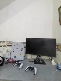 بلي ٥ دجتال أمريكي نظييف باب اول للبيع مع يدات ثنين كيورتهن مغناطيسيسة...