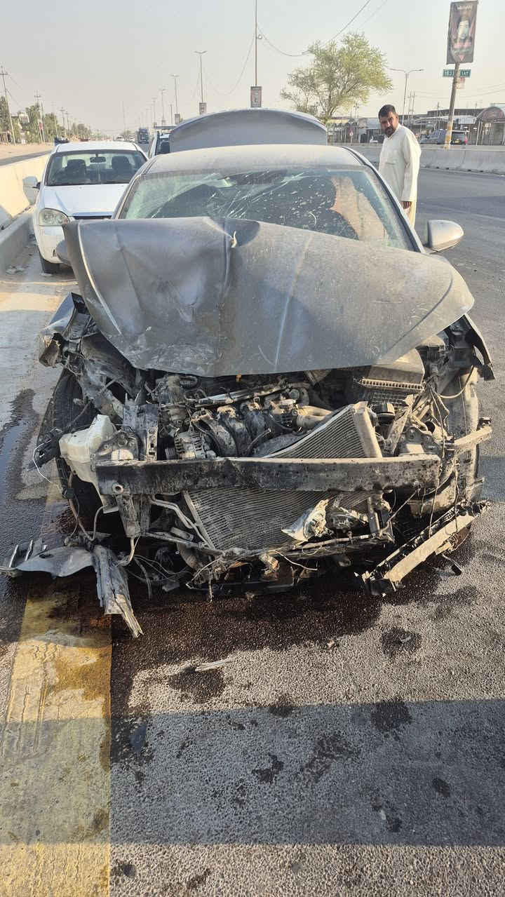 سلام عليكم النترا للبيع مديل 2019
وارد أمريكي حادثه سابق بمريكا فقط بنيد
وحاليا حادث موضح بالفيديو وصوره 
للبيع تصال ***********
