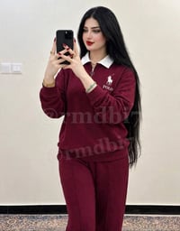 تراك شتائي • فري سايز • توصيل كل المحافظات
