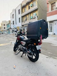 بوكسر • ٢٠٢٢ • تحويل ثاني يوم