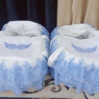 حسب الطلب • توصيل بغداد • حجز