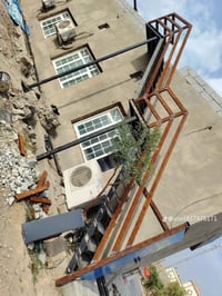 حدادة عامة • جميع الأعمال • حداد