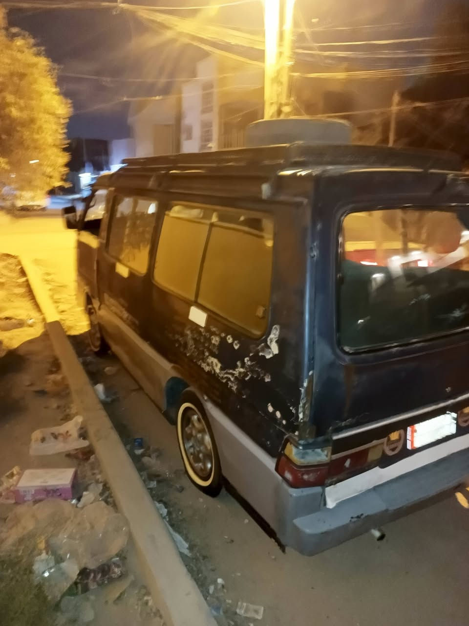 سلام عليكم كيه بسته موديل 94 رقم بابل الماني راعيها يمي مكينه كايمه ابيع هل موجود شواصي سليمات باتري وراديتر وسلف جدد سعرها 18 وبيها مجال مكاني الحله شارع 80 مال كربلاء ***********
