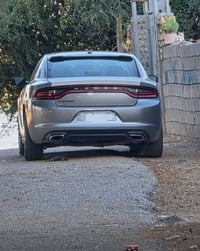 جاجر  مديل 16 مكينه وكير وتبريد كله شغال جديد  كفاله عامه من لكص  تاير...