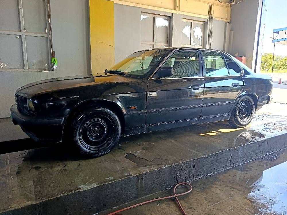 BM520 • جير عادي • السليمانية