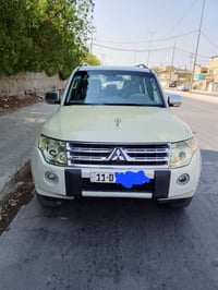 باجيرو حبتور • ٢٠١٠ • رقم بغداد