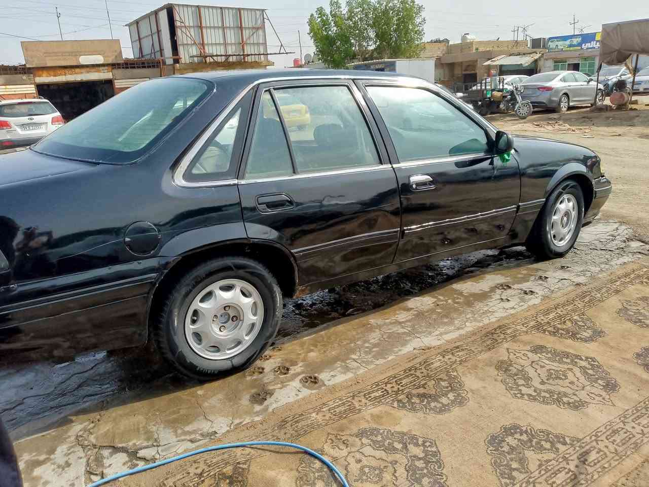 برنس • تماتيك • رقم انكليزي