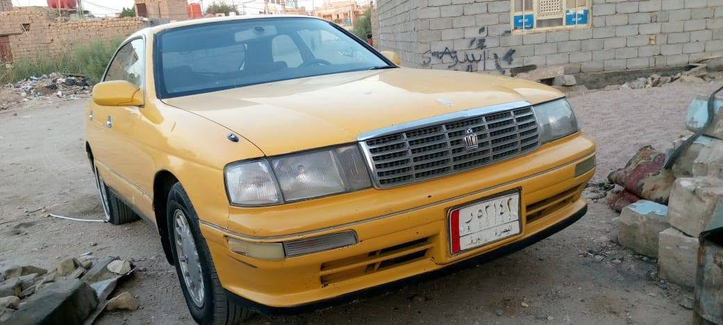 السلام عليكم  سياره بطه للبيع موديل2000 مكينه جديده كير اكسن تبريد حداديه تخم تاير سياره جاهزه سعرها 40 بيه مجال راعيه يسويلك وكاله  رقمها بصره 
عنوان الناصريه  للاستفسار الاتصال على الرقم 
‏‪***********‬‏
