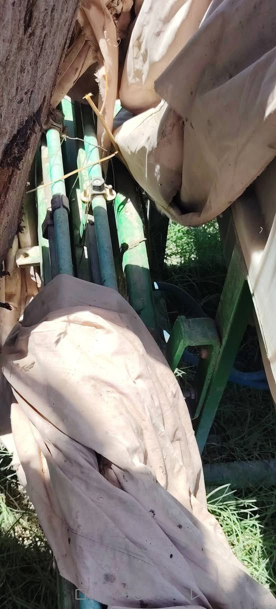 مرشة جديدةتركي الكوبرة جناح الثقيل بغداد ***********
