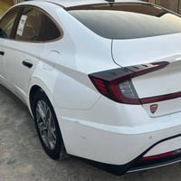 هونداي سوناتا 2023 فئة SGL (وارد كوري) المواصفات العامة والتجهيزات:  ​...