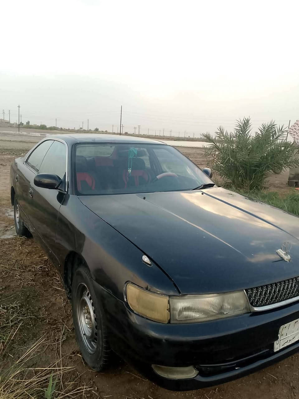 سلام عليكم جميعاً سيارة شيزر
للبيع سيارة نقل جثة كرر نقل جثة. عندي وكالة عامة وراعية موجود تريد ماداور ثاني يوم سعر 30 وبية مجال
*********** ذي قار الشطره مكلف بالنشر
