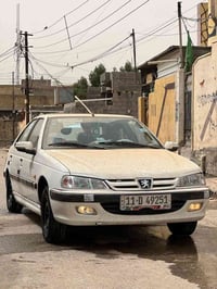 بيجو بارس • ٢٠١٥ • حسينيه المعامل