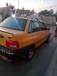 سايبا • ٢٠١١ • الحسينية الراشديه