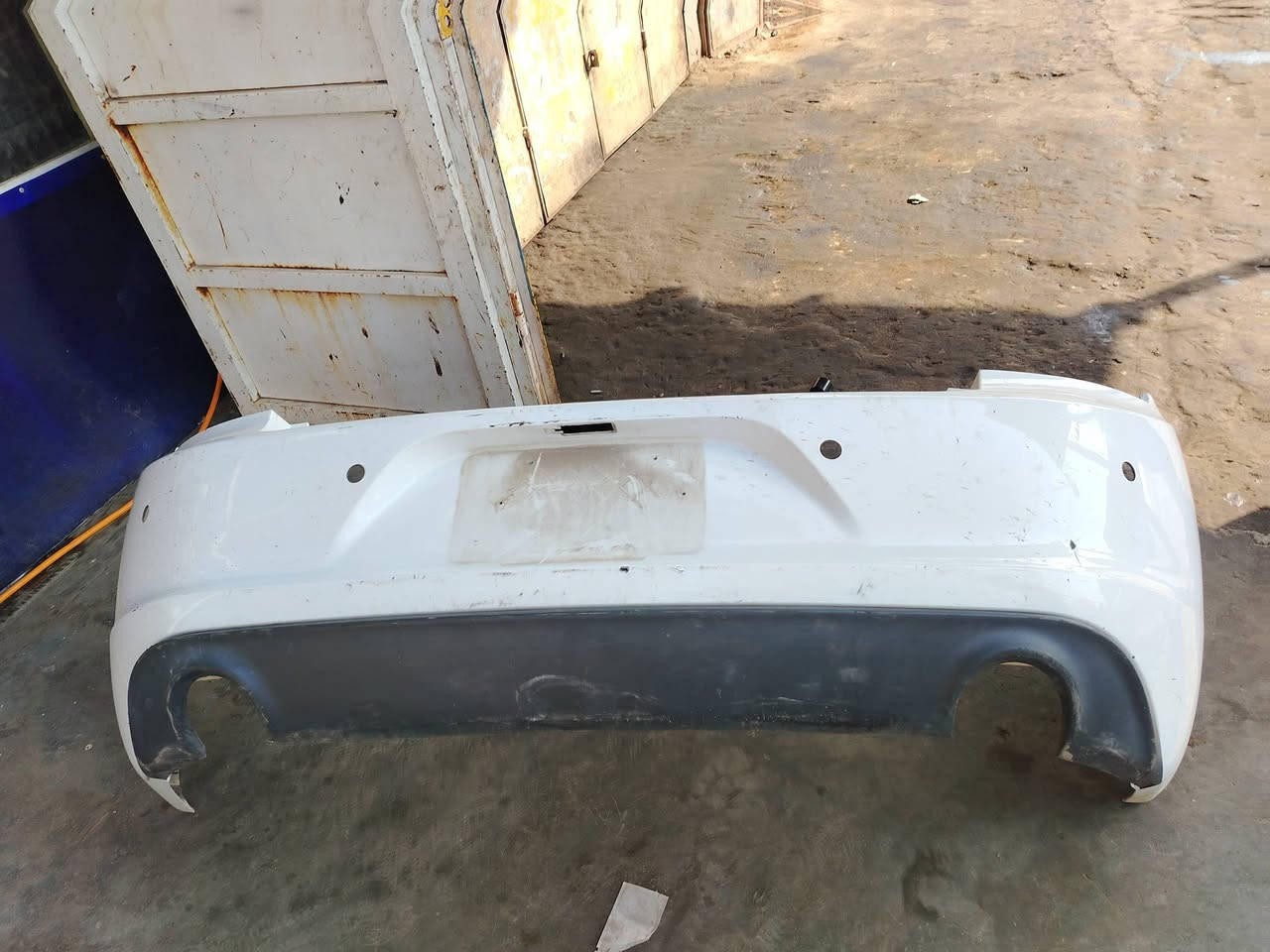 دعامية • اوبامة ٢٠١٨ • بيضة