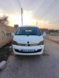 هيونداي H1 • ٢٠١٥ • ٧٠ ألف