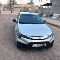كورلا SE • ٢٠٢١ • رقم اربيل
