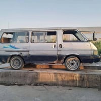 كيه بسته • محرك اوكير • مقداديه