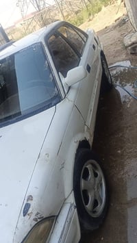 كورلا 90 رقم اتبار السياره جاهزه فقط التبريد نقص  السعر 22 الاتصال 077...