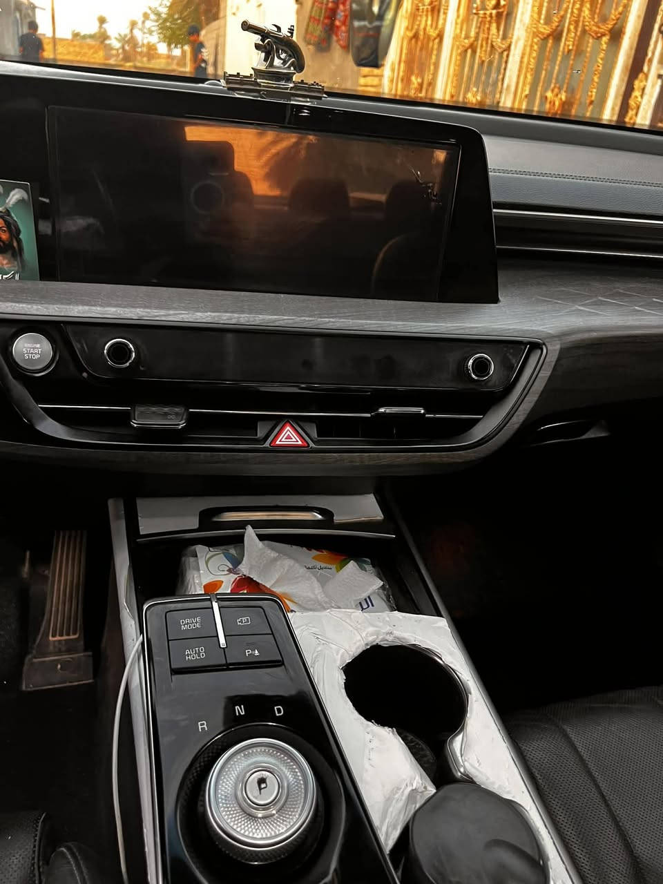 سلام عليكم k8 موديل 2022

سياره فول كش حار بارد تحديد مسار نظام
توقف ذاتي حساس امامي وخلفي رادار امامي
ترحيب عند التقرب من السياره لد نهاري وراد كوري غاز
***********
