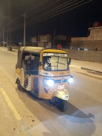 بياجو • محورة تي في اس • البصرة