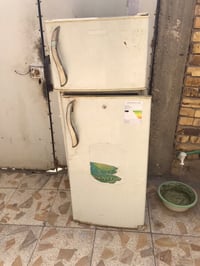 سخان شمعه ناقص • ثلاجة ماطور ناقص • بصرة زبير