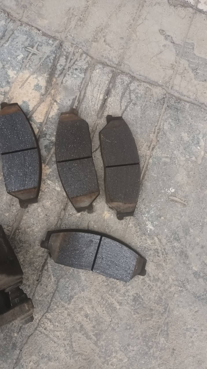 كامري • دسكات • دبل لينك
