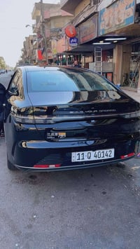 دسترويل ٢٠٢٥ • ٦٠٠٠٠ كم • خبطات بسيطة