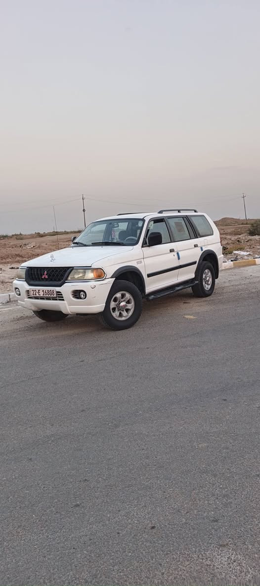 سلام عليكم
البيع مسبوشي 
موديل 2002
وارد أمريكي حدثه جاملغ أمامي بي بارد شي بسيط فقط باقي السياره كفاله
مكينه 6سلندر
السياره جاهزه 
تبريد شغال 
باتري جديد
رقم أربيل شرط التحويل
السعر 80 وبيه مجال 
مكان بغداد الحسينيه
رقم التلفون ‏‪***********‬‏
