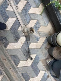 مشط • ٢٠١٨ • وارد أمريكي