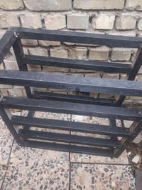 ستاند كباب • شياش