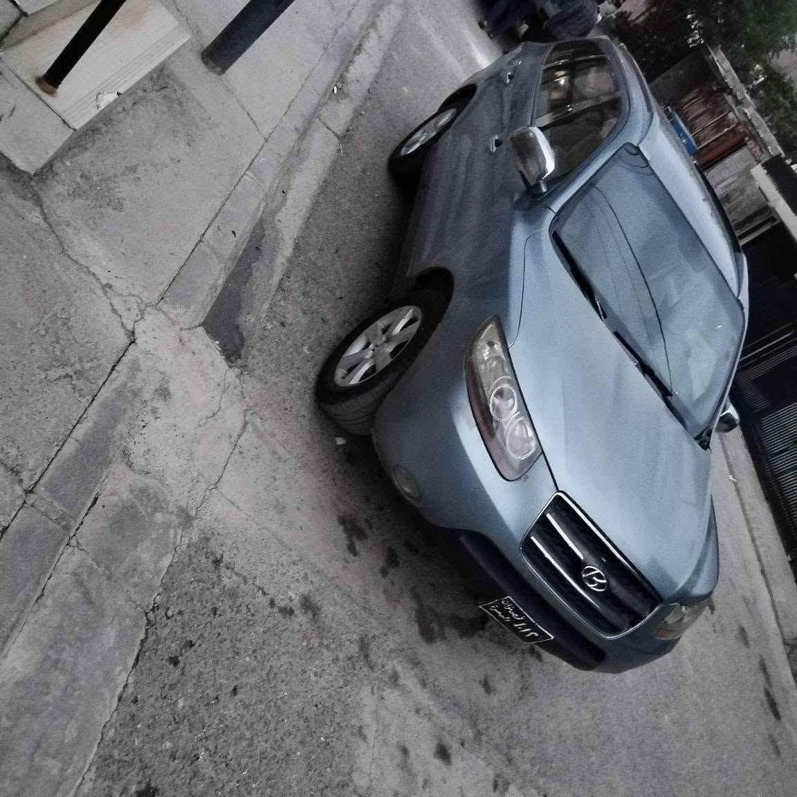 غاز • توماتيك • دربندخان
