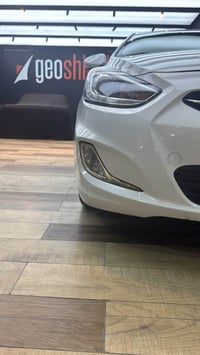 اكسنت • ٢٠١٨ • محرك ١٦٠٠