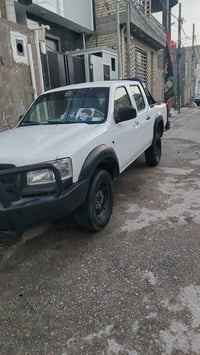 رانجر • راس الثور • كير جديد