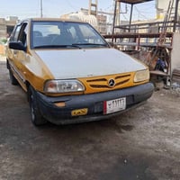 موديل ٢٠١٢ • جاهزه رعيه • تبخير محرك
