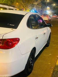 الانترا • ٢٠١١ • محرك ١٦٠٠