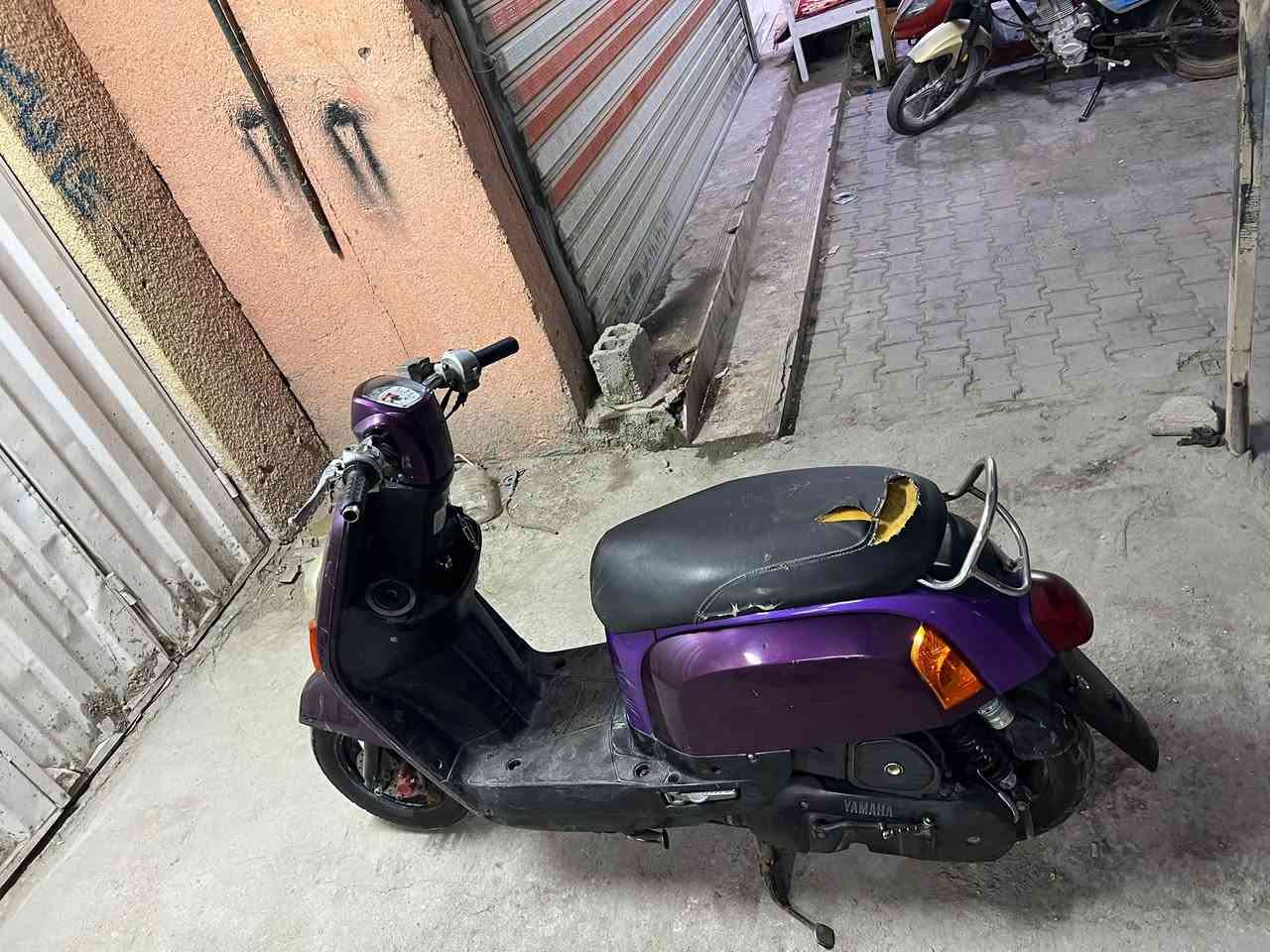 بوليسي • كفاله عامه • كلشي شغال