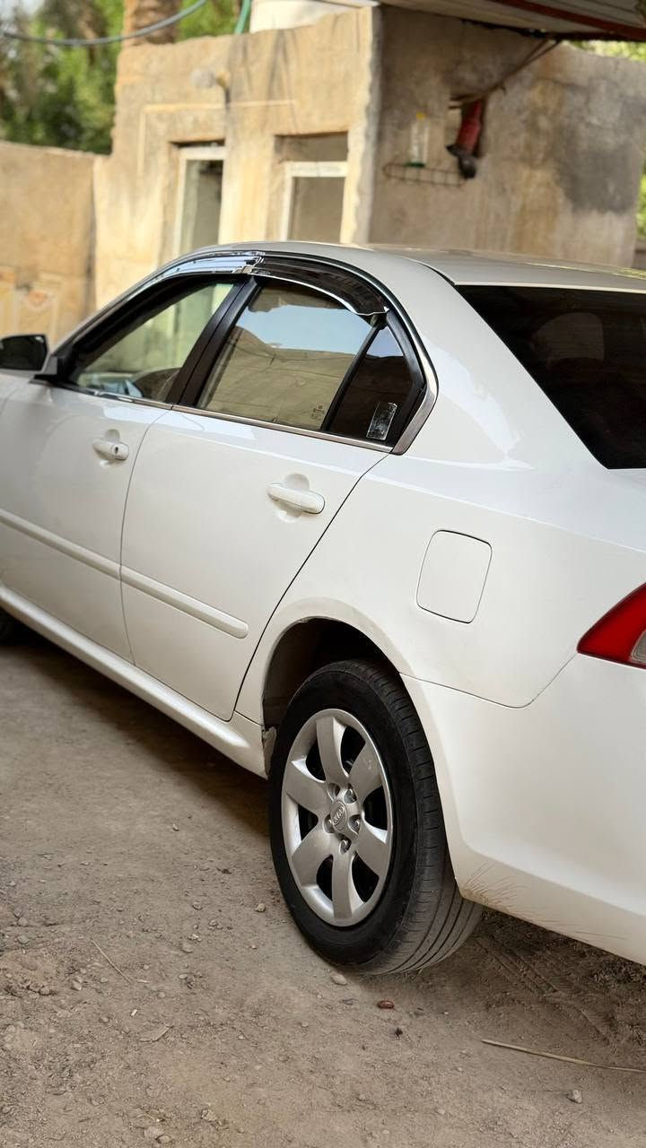 السلام عليكم اوبتيما2009خليجي رقم دولي  هزه جديده
مكينه 2000دوش مكينه كير كفاله حداديه جديد تبريد ثلج حادثه جاملغ الايسر مبدل وصبغ بصيط كلش بل بنيد ( السياره بيه فحص صارله شهر )

السياره بسمي مشروع وطني رقم بغداد 

المكان ناصريه سوق الشيوخ 

السعر خاص$

رقم الهاتف *********** متوفر واتساب
